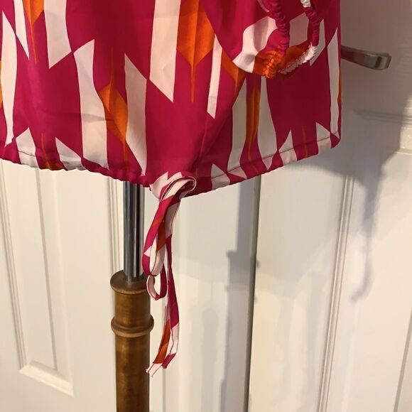 Allen B. Blouse M - Picture 5 of 7